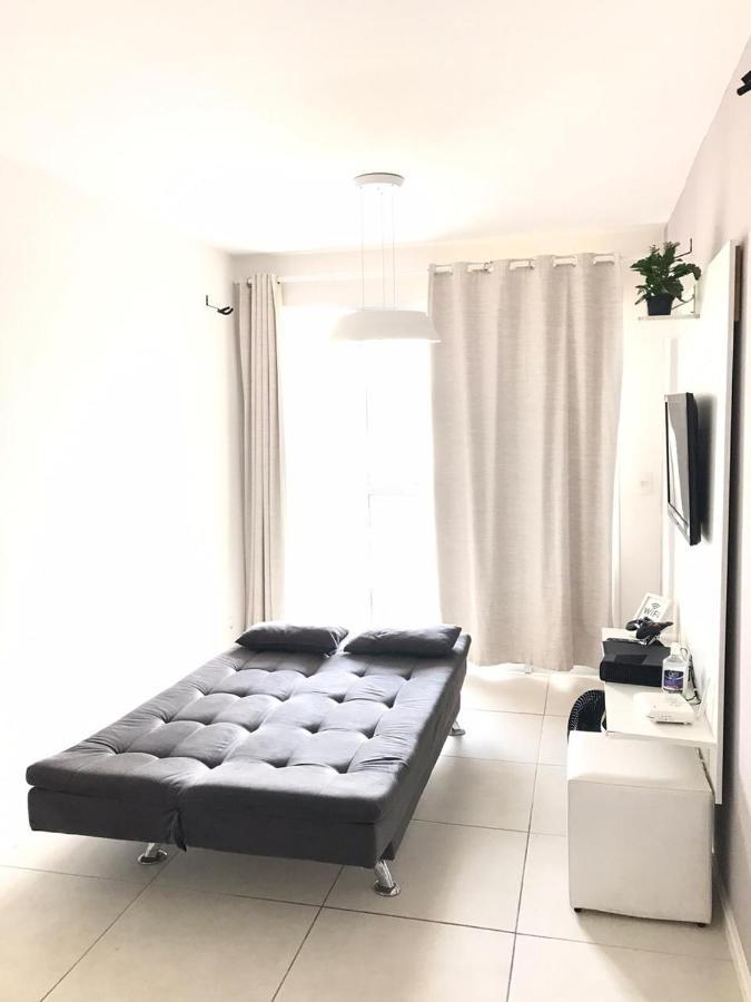 Mediterraneo 507 - Todo Equipado, Ar Condicionado, Churrasqueira Na Varanda, Internet Fibra 600Mb, Estacionamento Gratis Cabo Frio Exterior foto