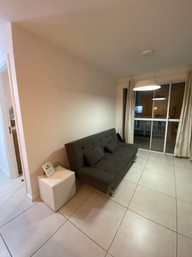 Mediterraneo 507 - Todo Equipado, Ar Condicionado, Churrasqueira Na Varanda, Internet Fibra 600Mb, Estacionamento Gratis Cabo Frio Exterior foto