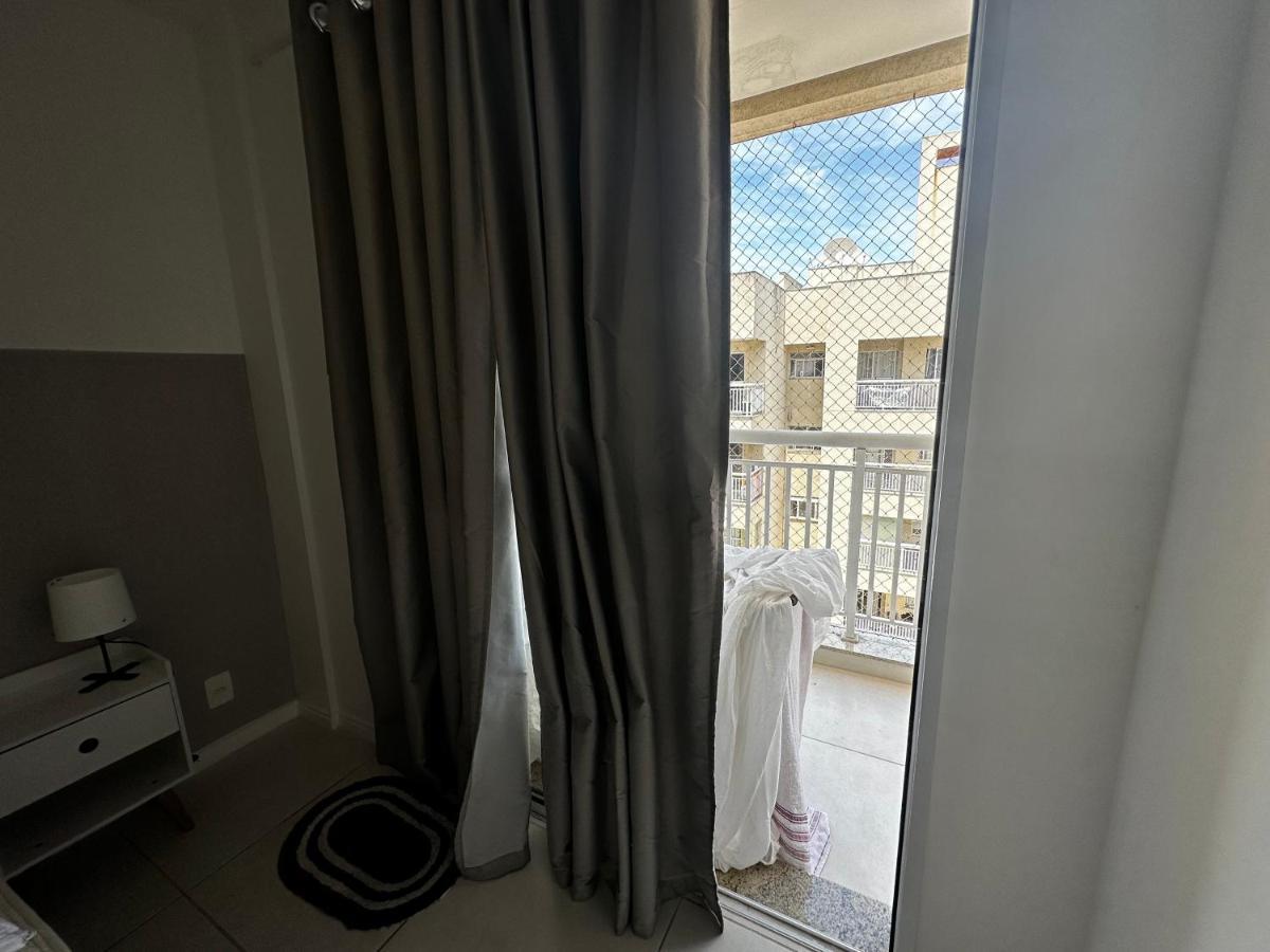 Mediterraneo 507 - Todo Equipado, Ar Condicionado, Churrasqueira Na Varanda, Internet Fibra 600Mb, Estacionamento Gratis Cabo Frio Exterior foto