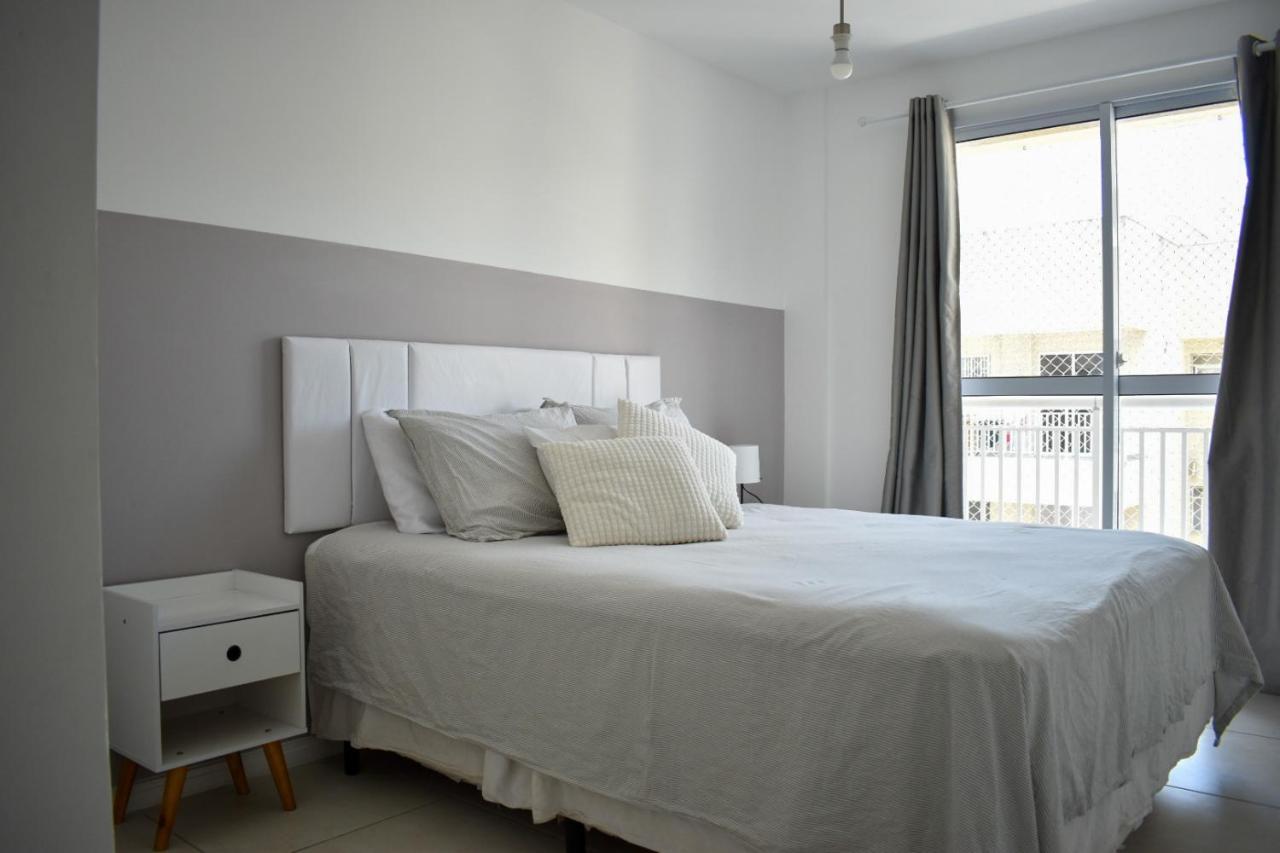 Mediterraneo 507 - Todo Equipado, Ar Condicionado, Churrasqueira Na Varanda, Internet Fibra 600Mb, Estacionamento Gratis Cabo Frio Exterior foto